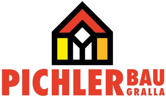 Logo von Pichler Bau GmbH