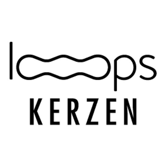 Logo von Looops Kerzen