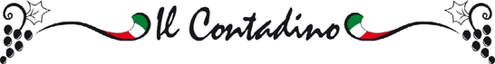 Logo von Vinothek il Contadino