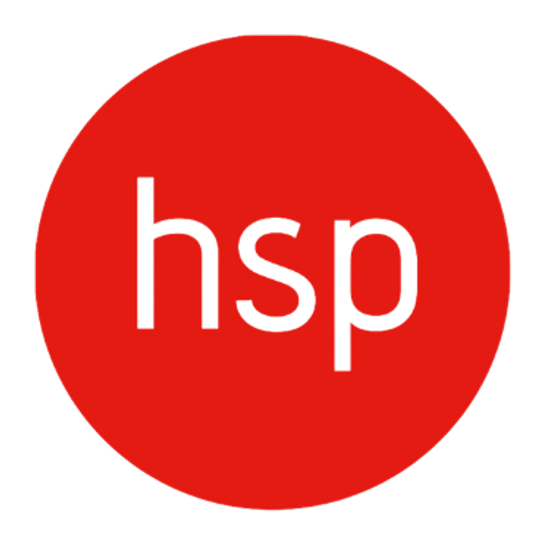 Logo von hsp DIE FUNDRAISER GmbH
