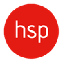 Logo von hsp DIE FUNDRAISER GmbH