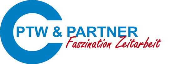 Logo von PTW & PARTNER GmbH