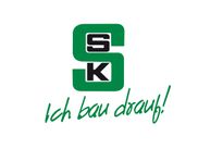 Firmenlogo Salzburger Sand- & Kieswerke