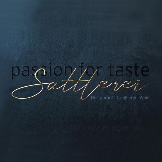 Logo von Sattlerei