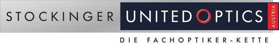 Logo von Stockinger Optik GmbH
