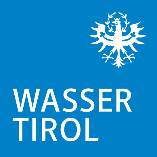 Logo von Wasser Tirol - Dienstleistungs-GmbH