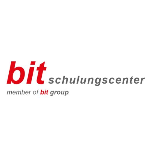 Logo von bit schulungscenter GmbH