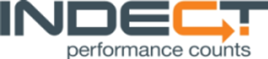 Logo von INDECT Electronics & Distribution GmbH