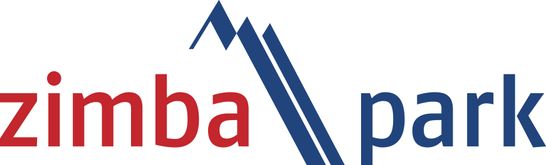 Logo von ZIMBAPARK Bürs
