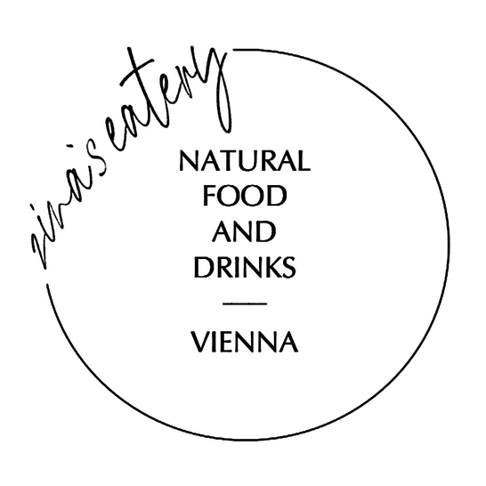 Logo von zina`s eatery