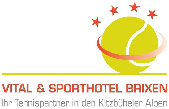 Logo von Vital & Sporthotel Brixen