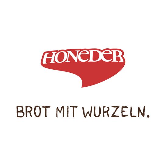 Logo von Honeder Naturbackstube GmbH