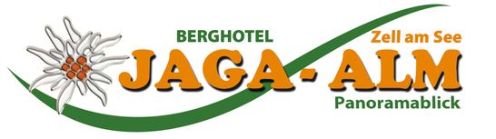 Logo von Berghotel Jaga-Alm GmbH & Co.KG