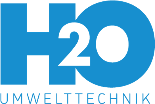 Logo von H2O Umwelttechnik GmbH