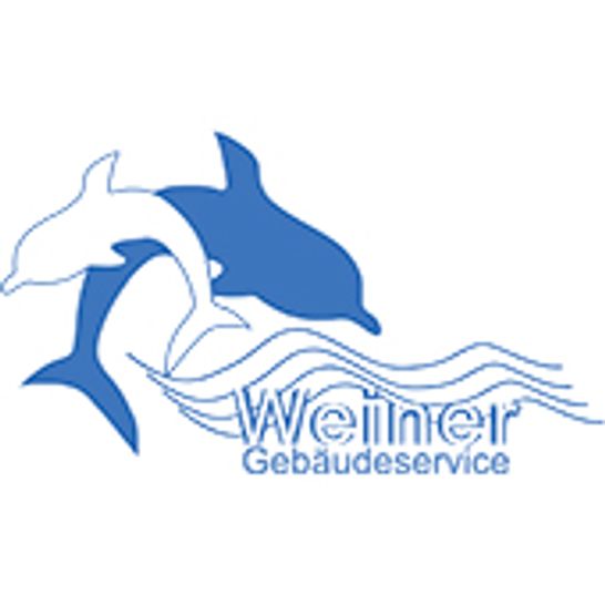 Logo von Weiner Gebäudeservice GmbH & Co KG