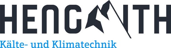 Logo von Hengmith Kälte- Klima- Technik GmbH