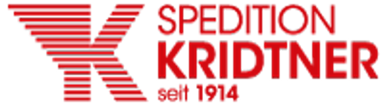 Logo von Spedition Karl Kridtner GmbH
