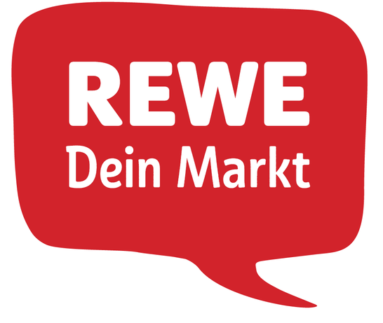 Logo von REWE Dortmund SE & Co. KG