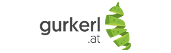 Logo von Gurkerl.at GmbH