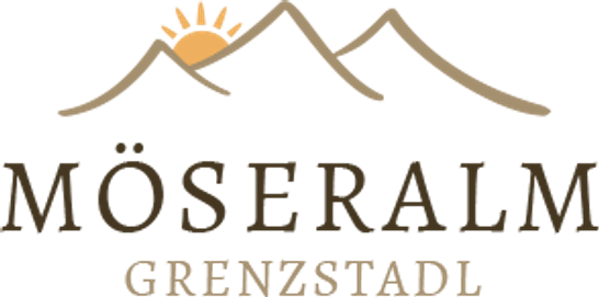 Logo von Alpengasthof Möseralm