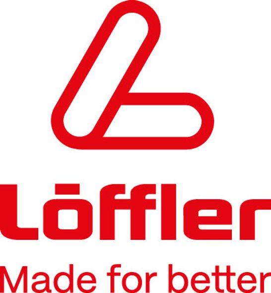 Logo von LÖFFLER
