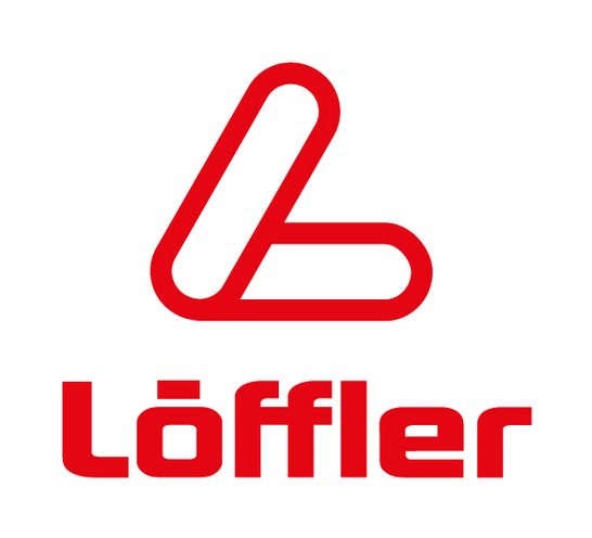 Logo von LÖFFLER