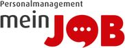Firmenlogo  mein JOB Personalmanagement GmbH