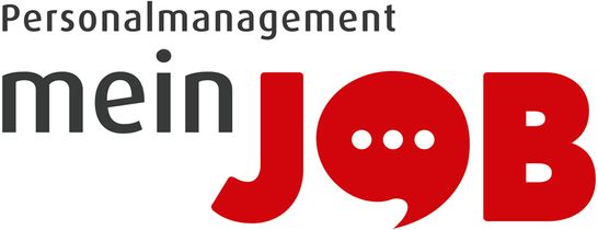 Logo von  mein JOB Personalmanagement GmbH
