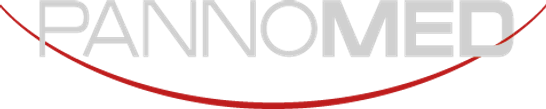 Logo von panno-med GmbH