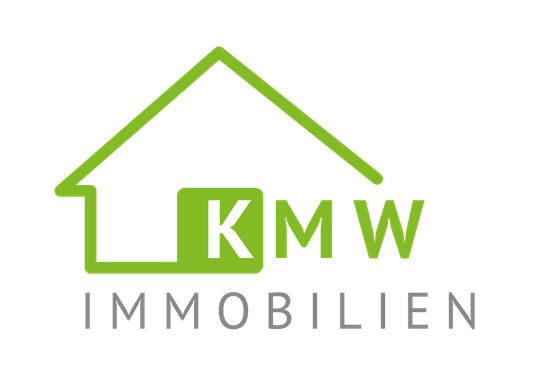 Logo von KMW Immobilien GmbH