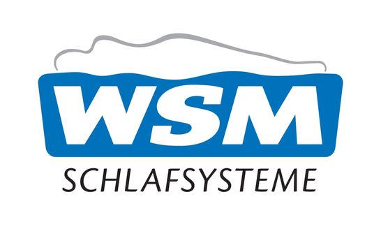 Logo von WSM Schlafsysteme GmbH