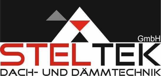 Logo von STELTEK Dach- und Dämmtechn ik GmbH
