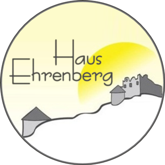 Logo von Wohn- und Pflegeheim Haus Ehrenberg