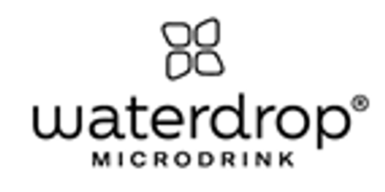 Logo von waterdrop® Microdrink GmbH