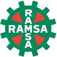 RAMSA Wolf GesmbH