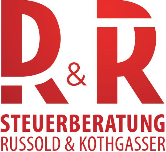 Logo von Russold & Kothgasser  Wirtschafts- treuhand-Steuerberatung GmbH