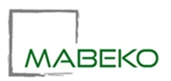 Logo von Mabeko GmbH