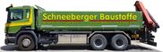 Schneeberger Baustoffe