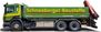 Firmenlogo Schneeberger Baustoffe