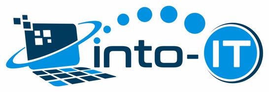 Logo von into-IT GmbH