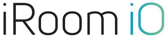 Logo von iRoom GmbH