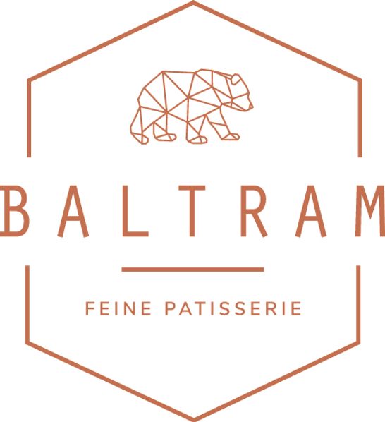 Logo von Baltram - feine Patisserie