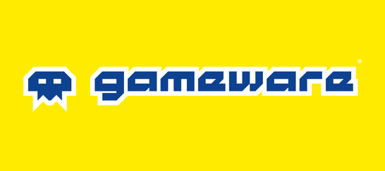 Logo von Gameware KG