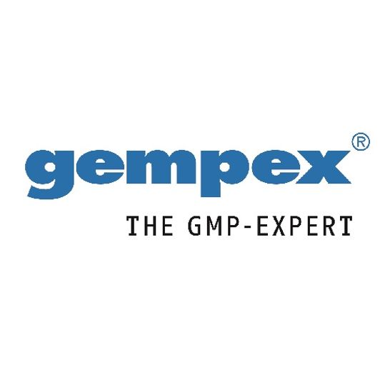 Logo von gempex GmbH