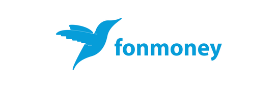 Logo von Fonmoney GmbH