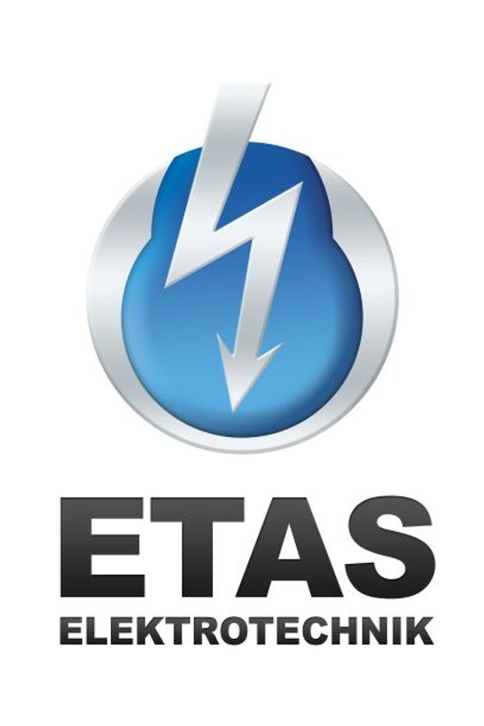 Logo von ETAS-Elektrotechnik GmbH