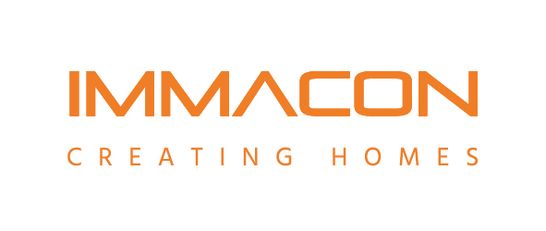 Logo von IMMACON Projektentwicklung GmbH