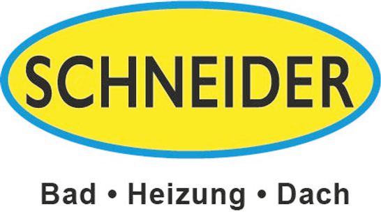 Logo von Schneider Haustechnik GmbH