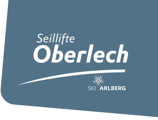 Logo von Seillifte Oberlech