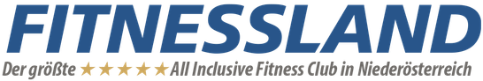 Logo von Fitnessland